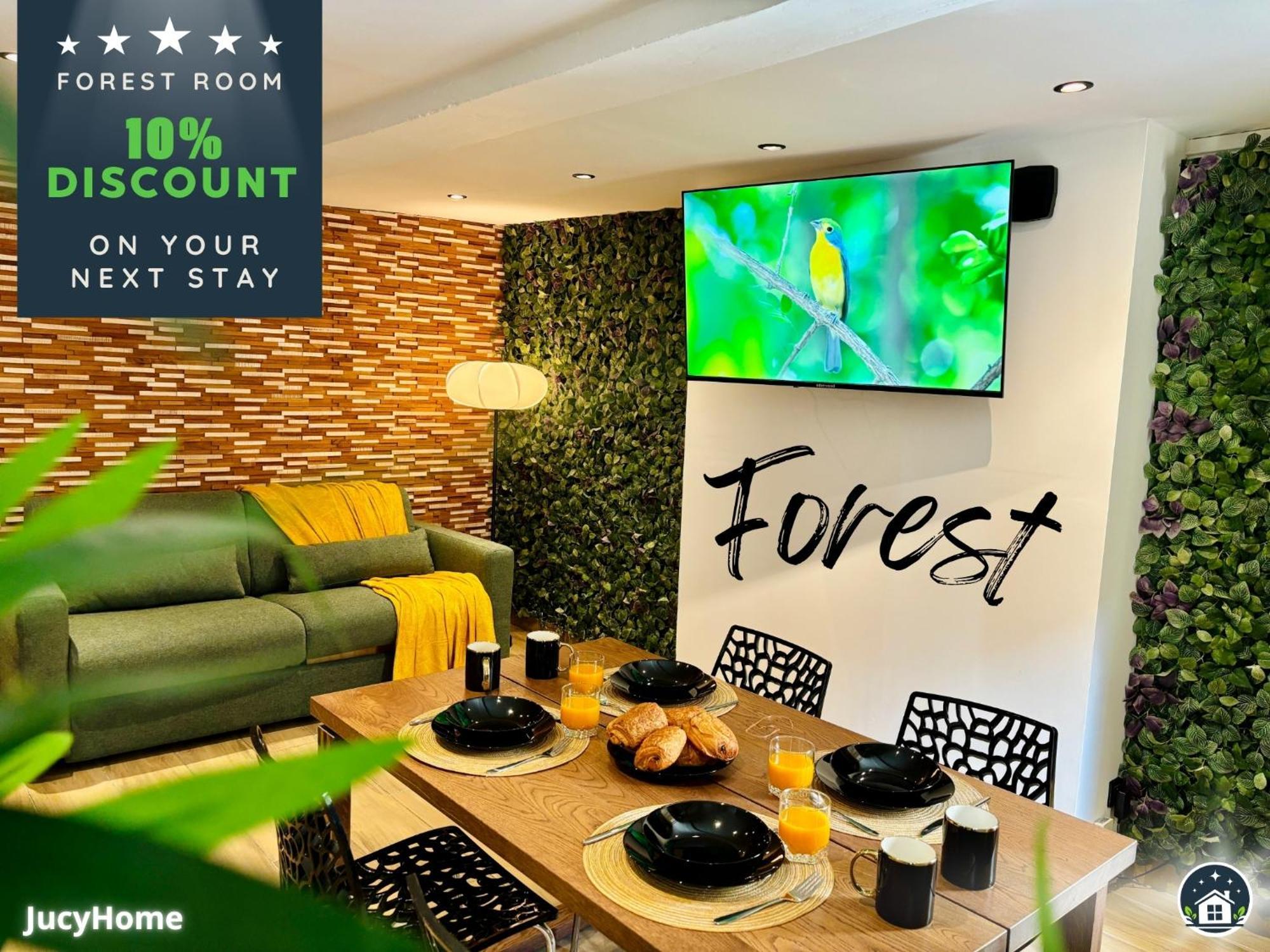 Forest Valenciennes Kültér fotó