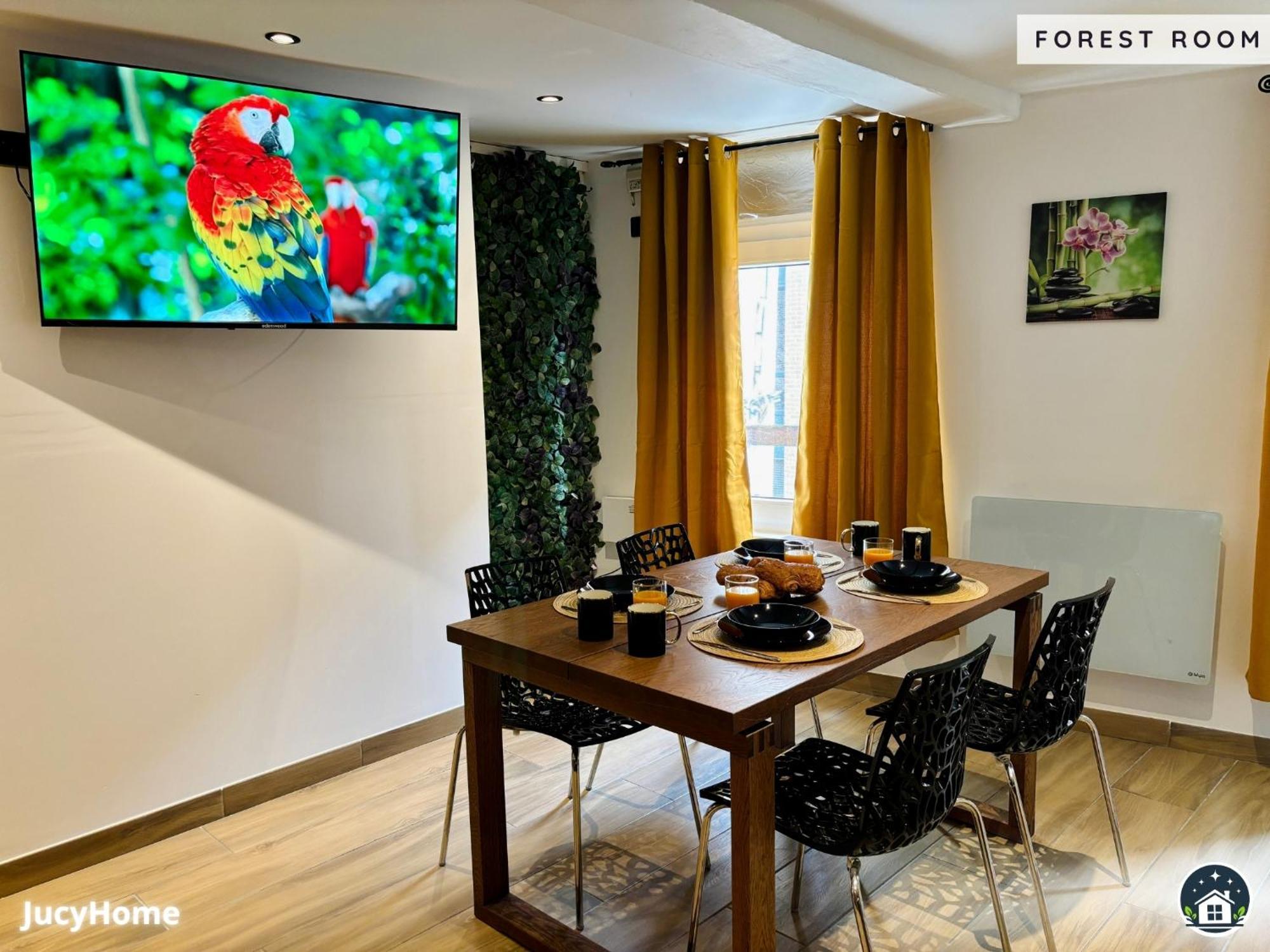 Forest Valenciennes Kültér fotó
